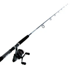 Shimano Baitrunner DL 4000 FB And Vortex Spin Combo 6ft 10in 4-6kg 1pc