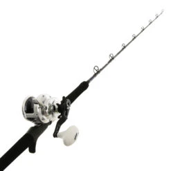 Shimano Trinidad 16 NA And Grappler Type J B538 Jigging Combo 5ft 3in PE8 2pc