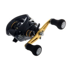Shimano Grappler BB 200HG CI4+ And Grappler Type J B631 Light Jig Combo 6ft 3in PE1.5 2pc -Fishing Gear Store 132241 6 n