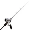 Shimano Ocea Jigger 1500 HG Grappler Type J B684 Slow Jig Combo 6ft 8in PE3 2pc