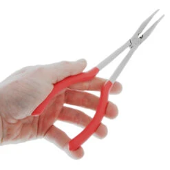 Sea Harvester Bent Fishing Pliers 11in -Fishing Gear Store 132418 4 n