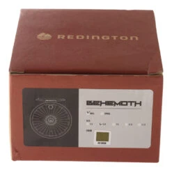 Redington Behemoth 5/6 Reel OD Green