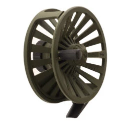 Redington Behemoth 5/6 Reel OD Green -Fishing Gear Store 133338 4 n