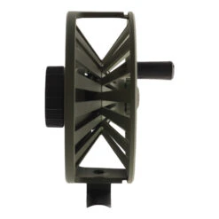 Redington Behemoth 5/6 Reel OD Green -Fishing Gear Store 133338 5 n