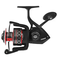 PENN Fierce II 5000 Spinning Reel -Fishing Gear Store 133749 4