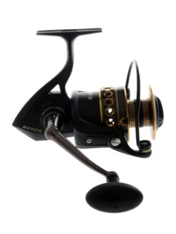 PENN Battle II 6000 Spinning Reel