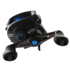 Shimano 150HG SLX-DC Digital BaitCaster Reel -Fishing Gear Store 133962 5