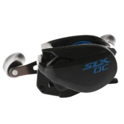 Shimano 150HG SLX-DC Digital BaitCaster Reel -Fishing Gear Store 133962 8
