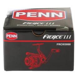 PENN Fierce III 3000 Spinning Reel