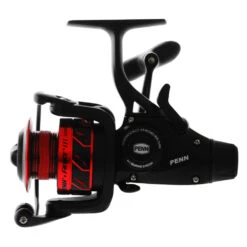 PENN Fierce III 2500LL Live Liner Spinning Reel -Fishing Gear Store 134201 5 n
