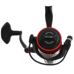 PENN Fierce III 2500LL Live Liner Spinning Reel -Fishing Gear Store 134201 6 n