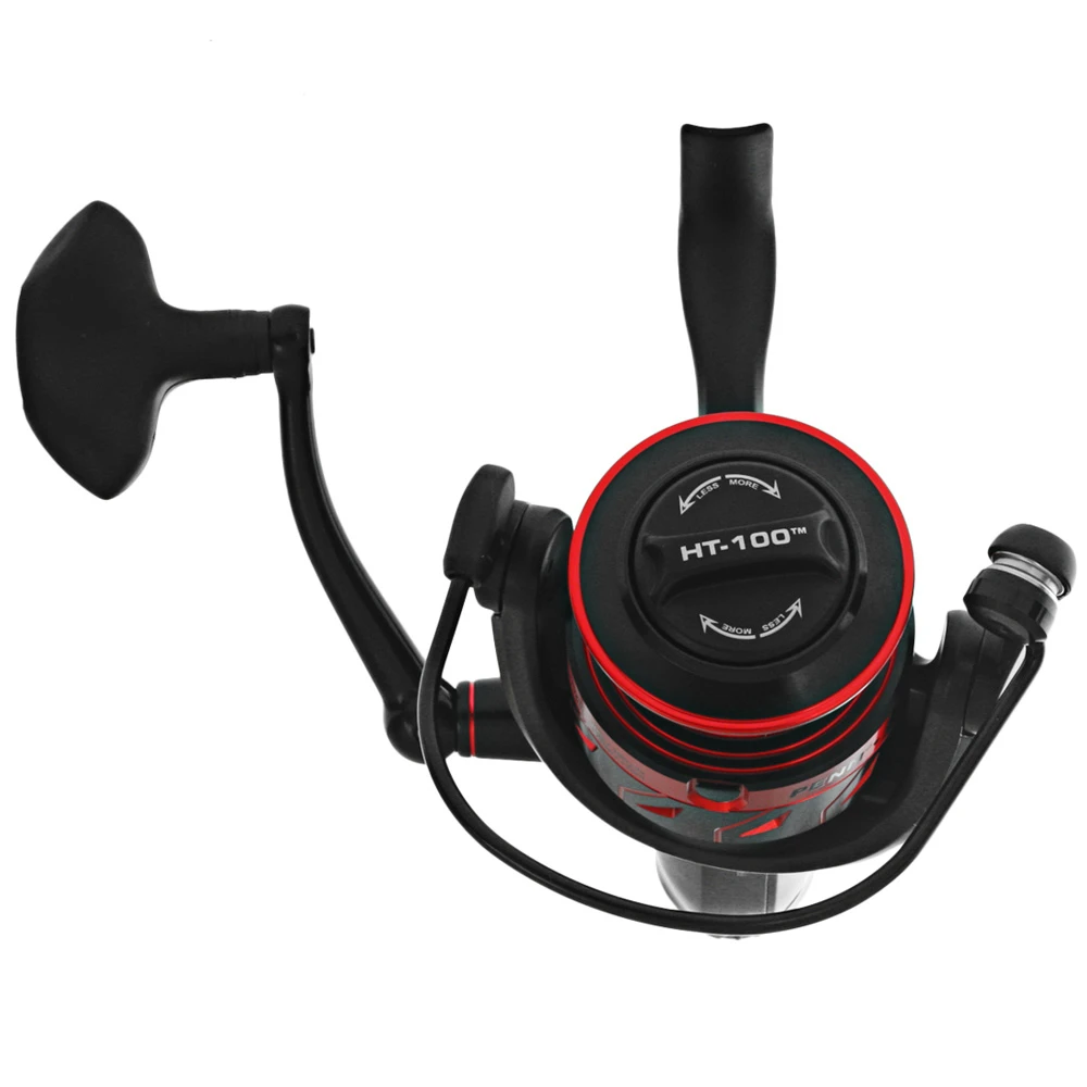 PENN Fierce III 4000LL Spinfisher Live Liner Combo 7ft 5-8kg 1pc 4 PENN Fierce III 4000LL Spinfisher Live Liner Combo 7ft 5-8kg 1pc - Image 4