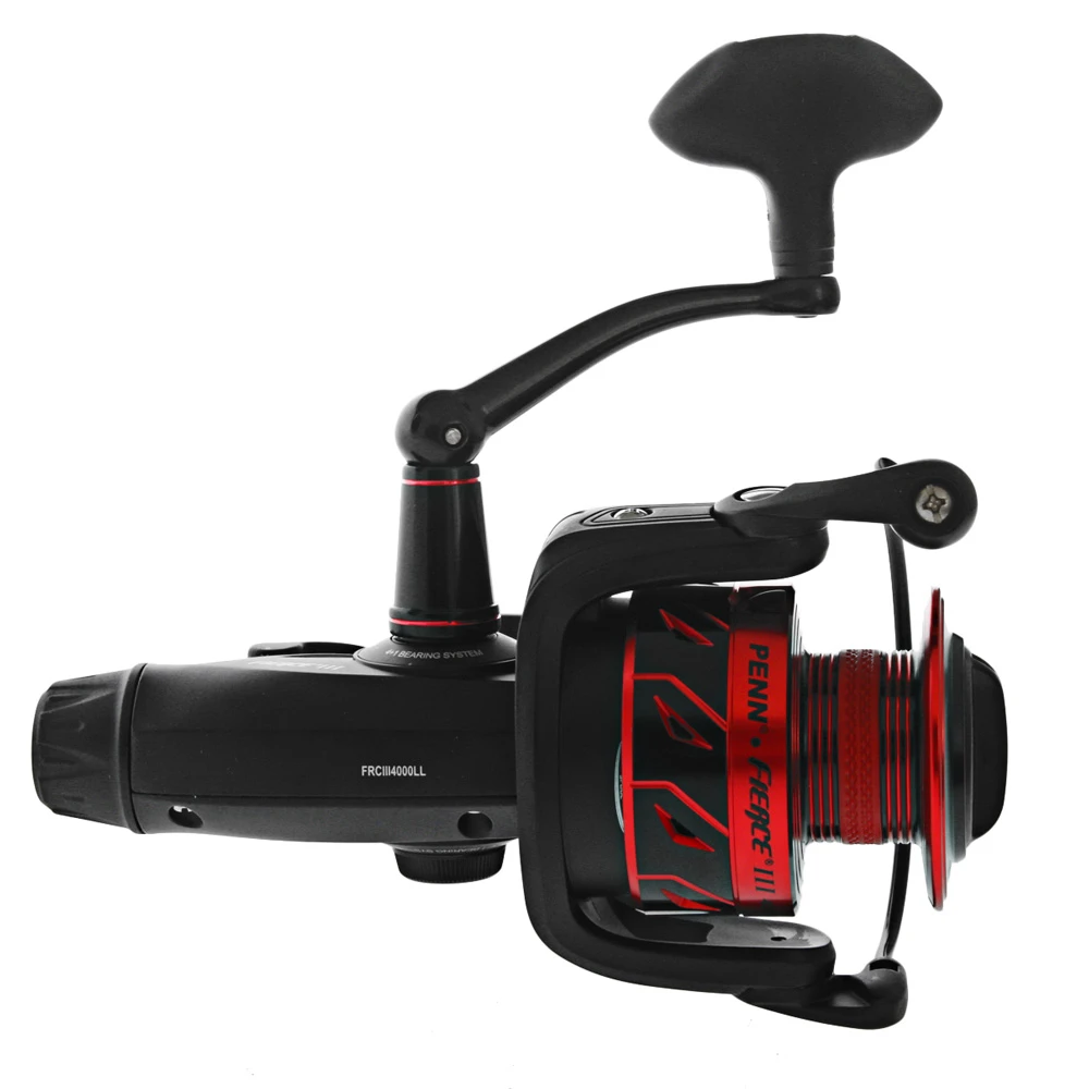 PENN Fierce III 4000LL Spinfisher Live Liner Combo 7ft 5-8kg 1pc 3 PENN Fierce III 4000LL Spinfisher Live Liner Combo 7ft 5-8kg 1pc - Image 3