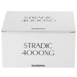 Shimano Stradic FL 4000 XG Spinning Reel