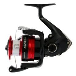 Shimano Sienna 4000 FG Spinning Reel -Fishing Gear Store 134361 5 n