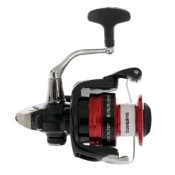 Shimano Sienna 4000 FG Spinning Reel -Fishing Gear Store 134361 7 n