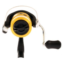 Shimano FX 2500 FC Spinning Reel With Line -Fishing Gear Store 134362 4 n