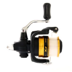 Shimano FX 2500 FC Spinning Reel With Line -Fishing Gear Store 134362 5 n