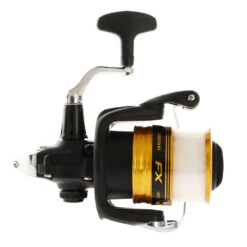 Shimano FX 4000 FC Spinning Reel With Line -Fishing Gear Store 134363 5 n
