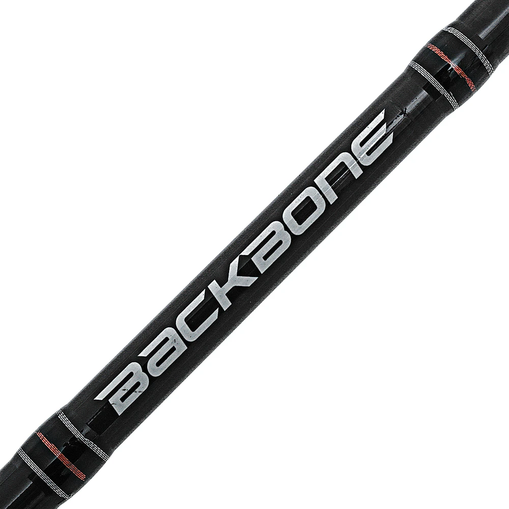 Shimano Backbone Spinning Baitrunner Rod 7ft 6-10kg 1pc 4 Shimano Backbone Spinning Baitrunner Rod 7ft 6-10kg 1pc - Image 4
