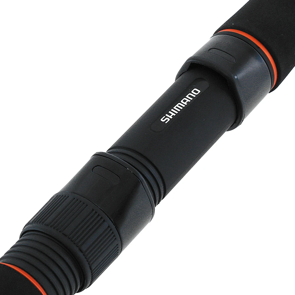 Shimano Backbone Spinning Baitrunner Rod 7ft 6-10kg 1pc 6 Shimano Backbone Spinning Baitrunner Rod 7ft 6-10kg 1pc - Image 6