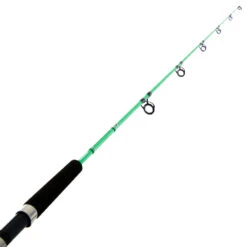 Shimano Kidstix Spinning Rod 5ft 5in 4-6kg 1pc Green