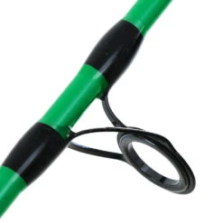 Shimano Kidstix Spinning Rod 5ft 5in 4-6kg 1pc Green -Fishing Gear Store 134453 6 n