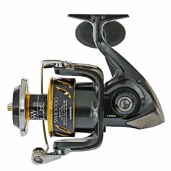 Shimano Stella 10000 Backbone Spinning Topwater Combo 8ft 3in 30-50lb 2pc -Fishing Gear Store 136083 5 n