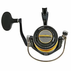 Shimano Stella 10000 Backbone Spinning Topwater Combo 8ft 3in 30-50lb 2pc -Fishing Gear Store 136083 6 n