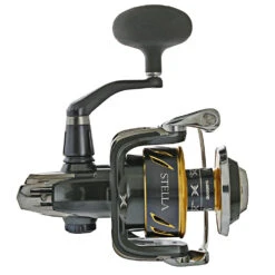 Shimano Stella 10000 Backbone Spinning Topwater Combo 8ft 3in 30-50lb 2pc -Fishing Gear Store 136083 7 n