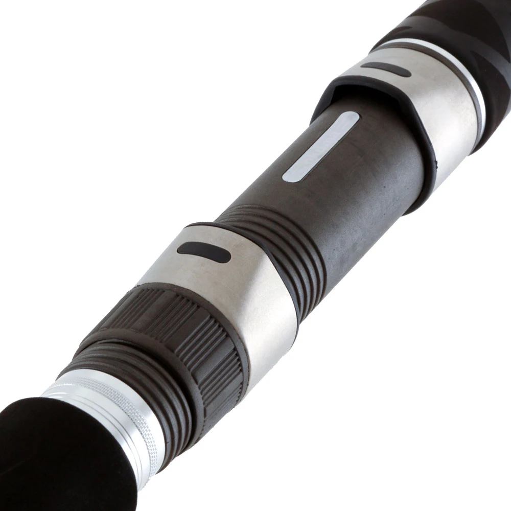 Okuma X-Factor II Spinning Surf Rod 15ft 3-5oz 3pc