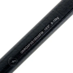 Okuma X-Factor II Spinning Surf Rod 15ft 3-5oz 3pc -Fishing Gear Store 136634 4 n