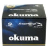 Okuma Inspira Red 40 Spinning Reel