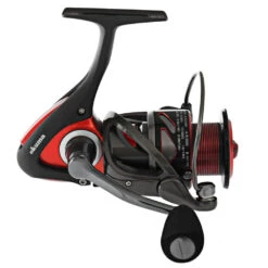 Okuma Inspira Red 40 Spinning Reel -Fishing Gear Store 136652 5 n