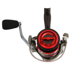 Okuma Inspira Red 40 Spinning Reel -Fishing Gear Store 136652 7 n