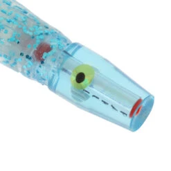 Pakula Paua Hothead Uzi Lure 143mm Blue Crystal MT -Fishing Gear Store 136803 2