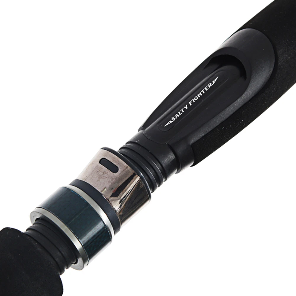 PENN Fierce III 4000LL Abu Garcia Salty Fighter Origin Softbait Combo 7ft 5-8kg 2pc 3 PENN Fierce III 4000LL Abu Garcia Salty Fighter Origin Softbait Combo 7ft 5-8kg 2pc - Image 3