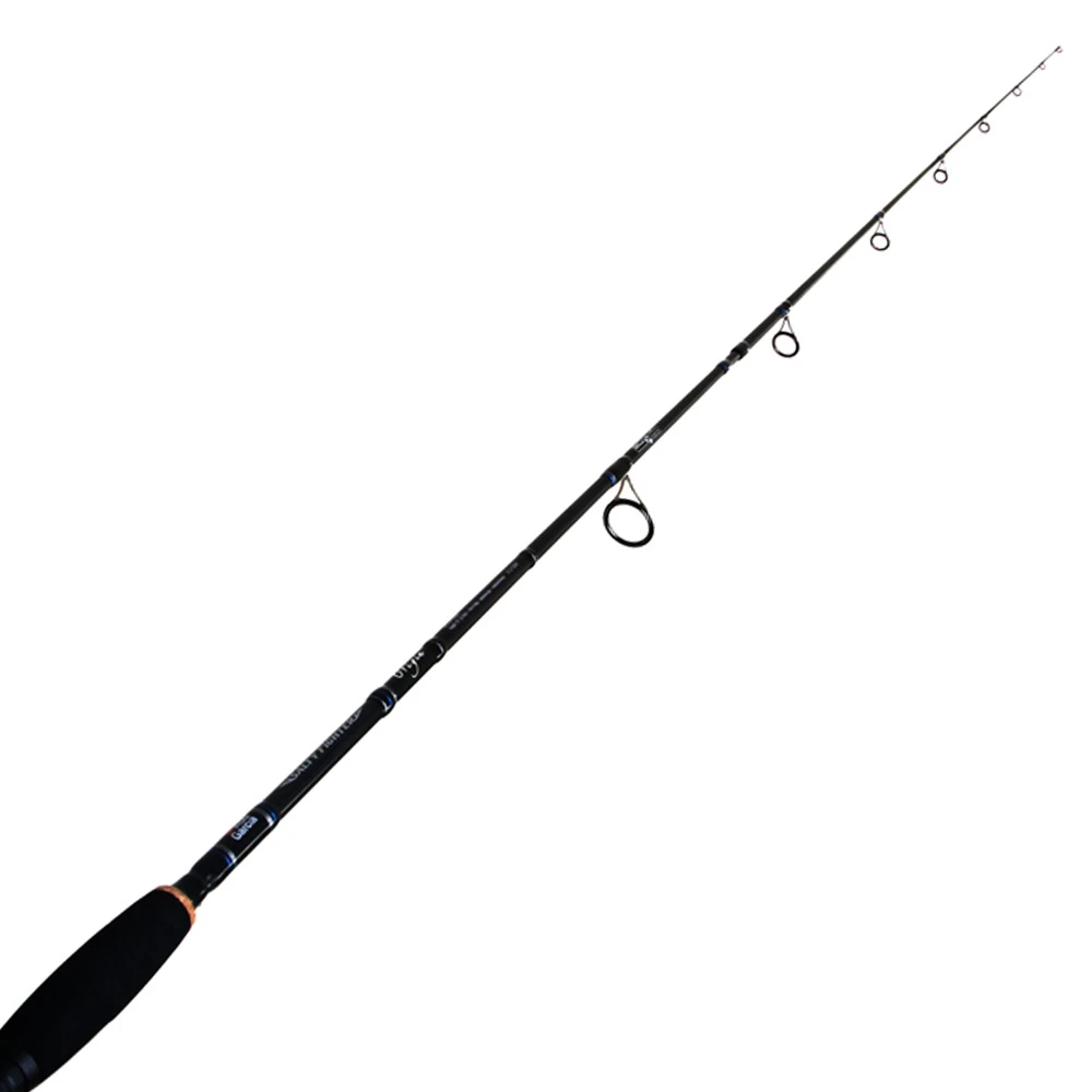 PENN Fierce III 4000LL Abu Garcia Salty Fighter Origin Softbait Combo 7ft 5-8kg 2pc 2 PENN Fierce III 4000LL Abu Garcia Salty Fighter Origin Softbait Combo 7ft 5-8kg 2pc - Image 2