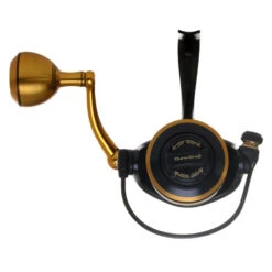 PENN Slammer III 3500 Spinning Reel -Fishing Gear Store 1403982 5 1