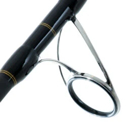 PENN Battle III 8000HS Ocean Assassin Spin Combo 8ft 2in PE6-8 2pc -Fishing Gear Store 1416379 3