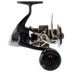 Shimano Stella 6000 SW Ocea Plugger Flex S80M Topwater Combo 8ft PE4 2pc