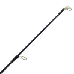 Kilwell LED Disco Stix Light Spinning Kids Combo Black 5ft 6in 6-12lb 2pc -Fishing Gear Store 145140 2 2