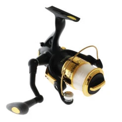 Kilwell LED Disco Stix Light Spinning Kids Combo Black 5ft 6in 6-12lb 2pc -Fishing Gear Store 145140 7 2