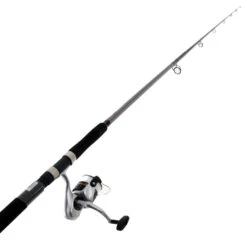 Okuma Revenger 80 Rock/Landbased Package 10ft 2pc