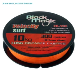 Okuma Distance Surf Arena 80 Surfcasting Package 15ft 3-5oz 3pc -Fishing Gear Store 146645 6 1