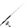Okuma Ceymar 25 Light Canal Package 7ft 9in 2-5kg 2pc