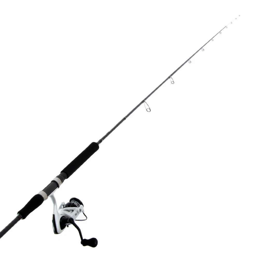 Okuma Ceymar 25 Light Canal Package 7ft 9in 2-5kg 2pc 1 Okuma Ceymar 25 Light Canal Package 7ft 9in 2-5kg 2pc