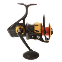 PENN Spinfisher VI 6500 Allegiance II Rock Combo 10ft 10-15kg 2pc -Fishing Gear Store 1481264 2