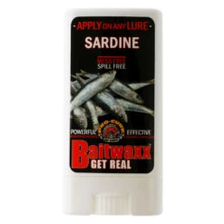 White Label Pro-Cure Bait Waxx Sardine