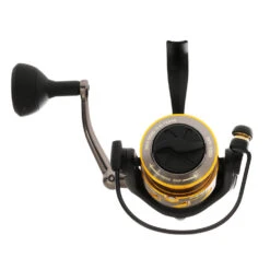 PENN Battle III 3000 Battalion II Slow Pitch Combo 6ft 8in 30lb 1pc -Fishing Gear Store 148614 5 1